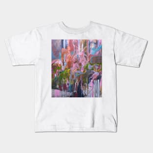 The White Rabbit Kids T-Shirt